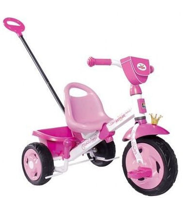 Kettler happy trike best sale