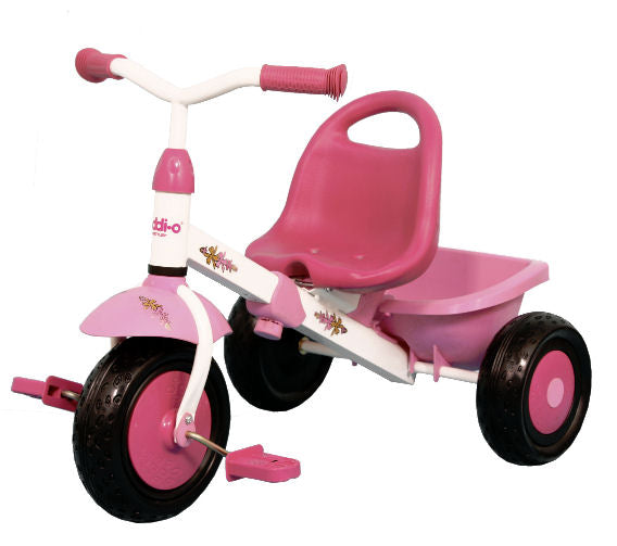 Kettler Happy Trike Prinzessin