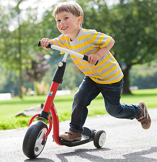 Kettler Kids's Scooter Boy