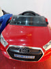 Battery Operated Car Audi JY2Y08 [Red]