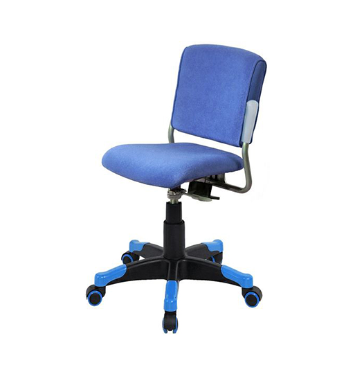 ERGOSMART Ergostar RICO Chair (Blue/Pink)