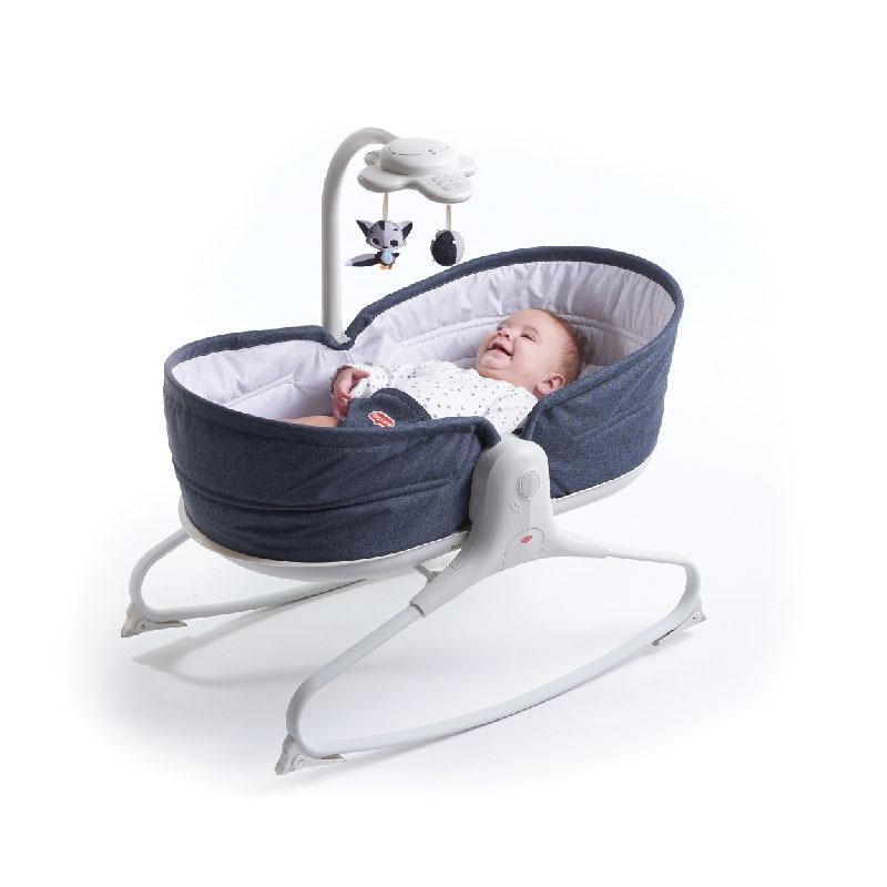 Tiny Love 3-in-1 Rocker Napper DENIM