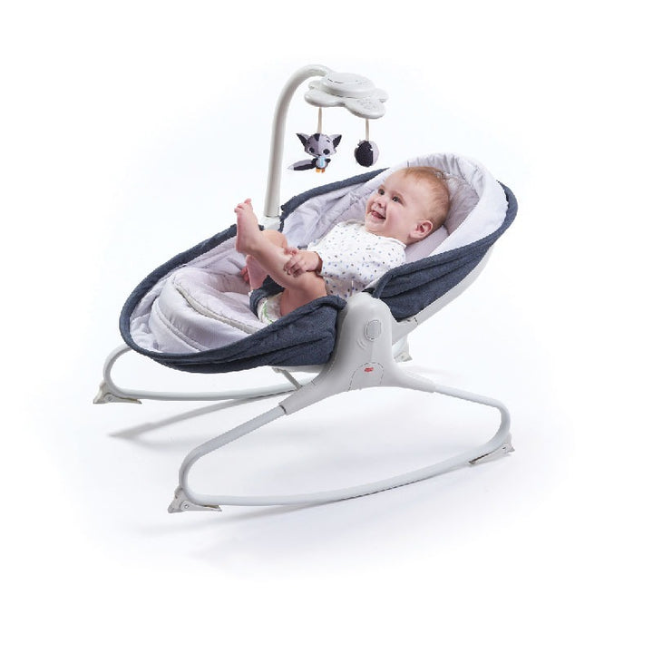 Tiny Love 3-in-1 Rocker Napper DENIM