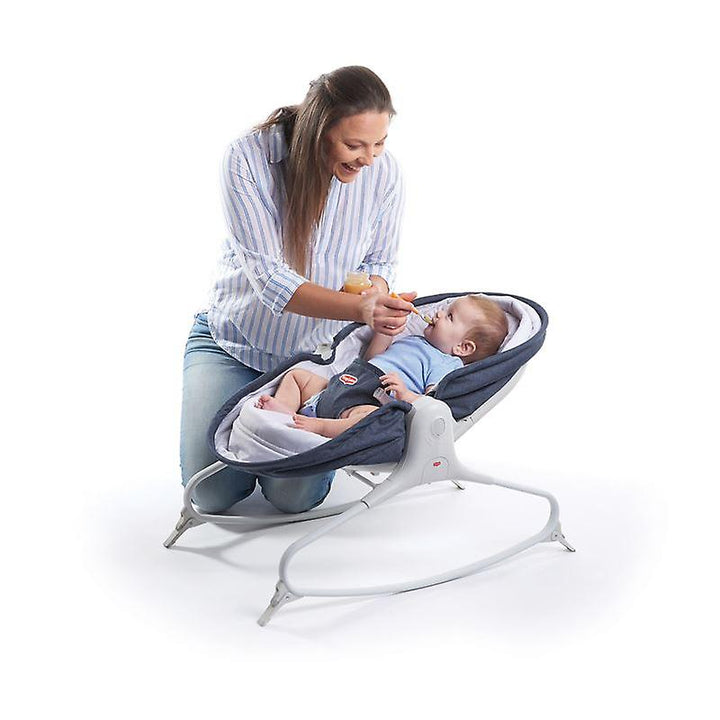 Tiny Love 3-in-1 Rocker Napper DENIM