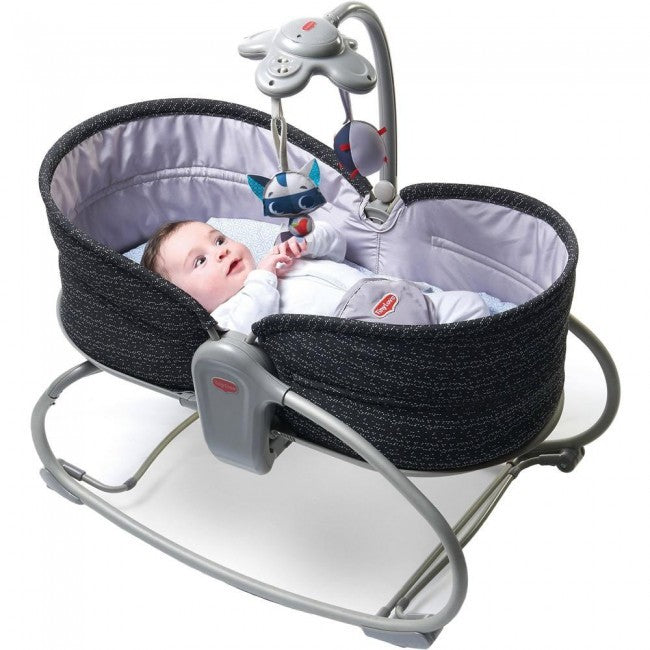 [Display Set] Tiny Love 3-in-1 Rocker Napper - Luxe