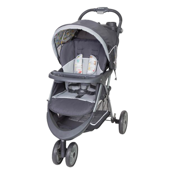 Baby Trend EZ Ride5 Stroller - Tanzania