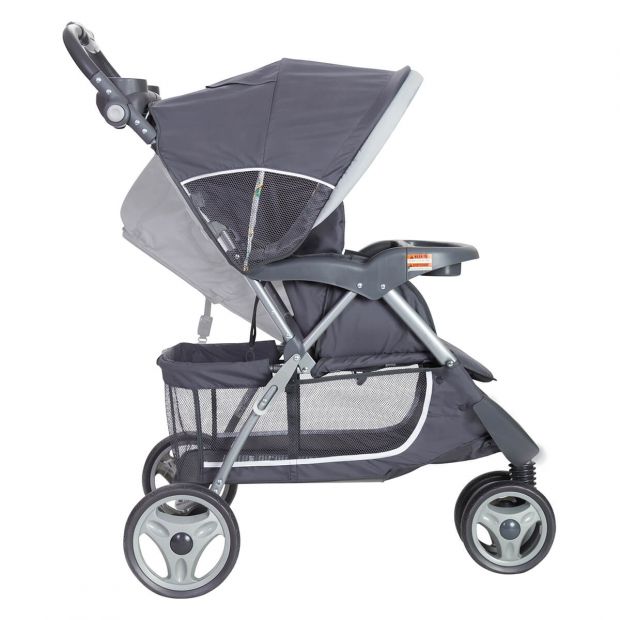 Baby Trend EZ Ride5 Stroller - Tanzania