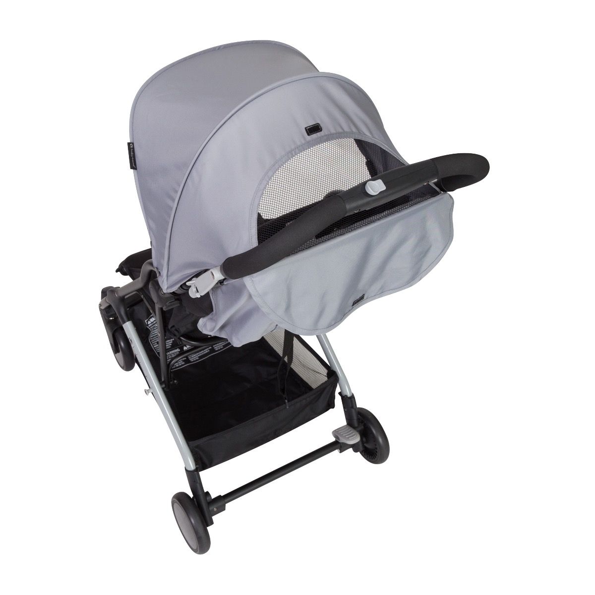 Baby trend boardwalk travel system online