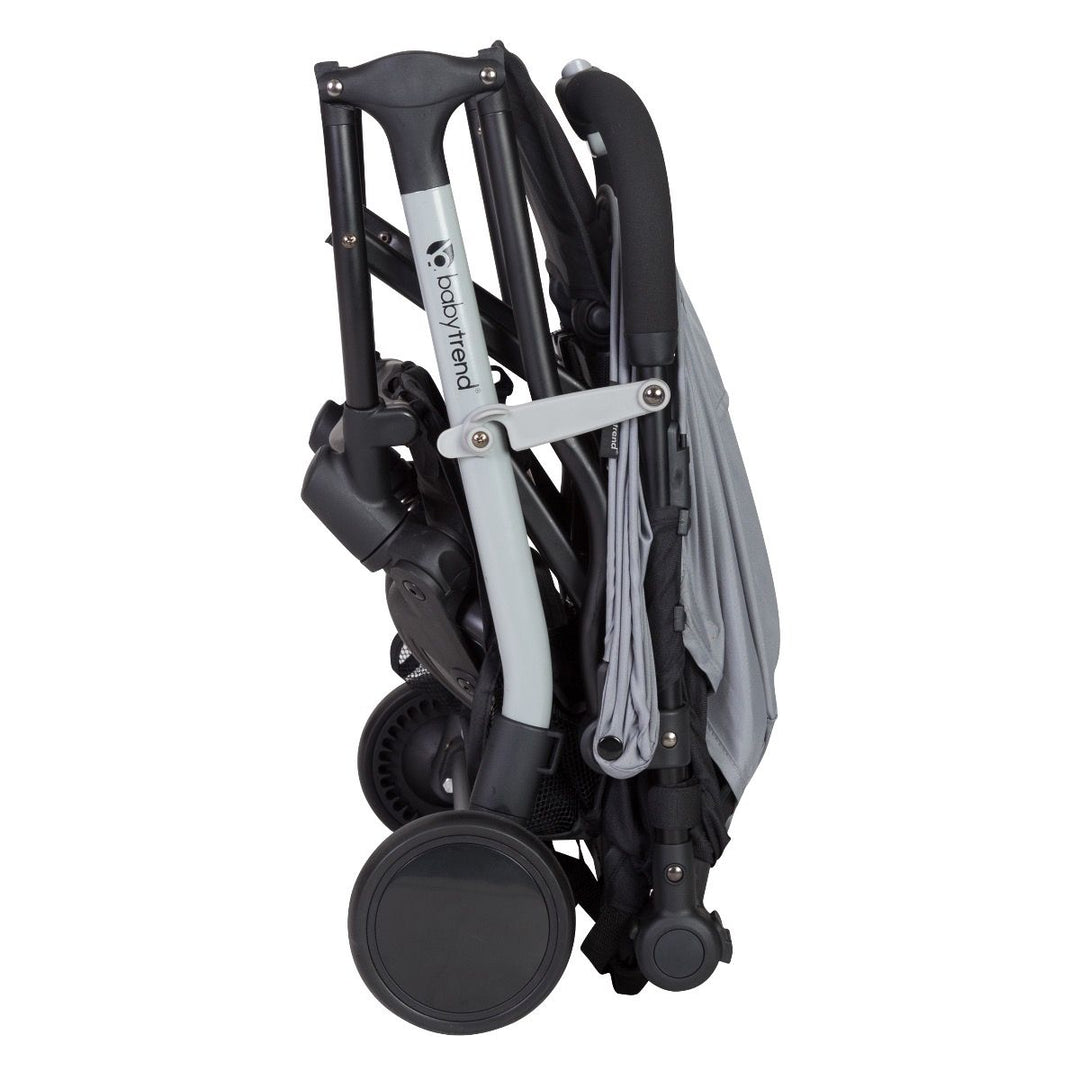 Tri-Fold Mini Stroller - Pebble