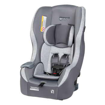 Baby Trend Trooper™ 3-in-1 Convertible Car Seat - Vespa [Display Set]