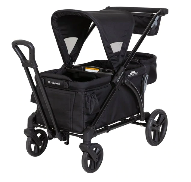 Baby Trend Expedition® 2-in-1 Stroller Wagon PLUS